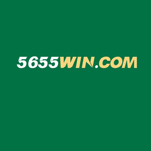 Logo da 5655WIN