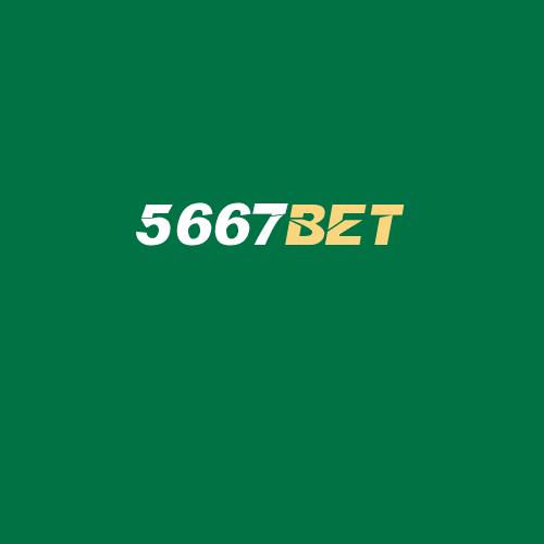 Logo da 5667BET