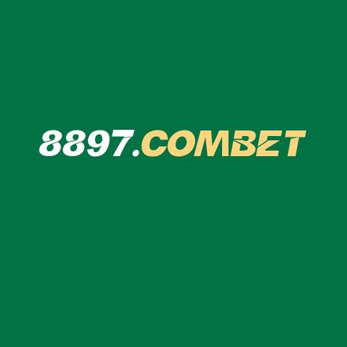 Logo da 8897BET