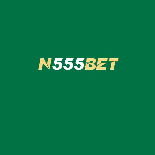 Logo da N555BET